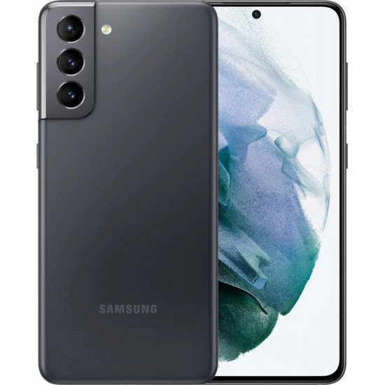 Samsung Galaxy S21 8/128GB Black
