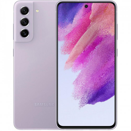 Samsung Galaxy S21 FE 6/128GB Violet