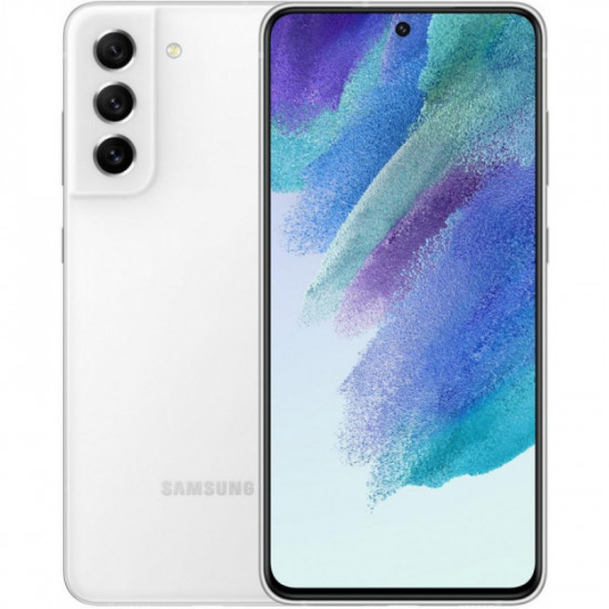 Samsung Galaxy S21 FE 8/256GB White