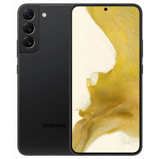Samsung Galaxy S22 8/128GB Black