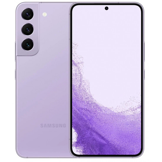 Samsung Galaxy S22 8/128GB Bora Purple