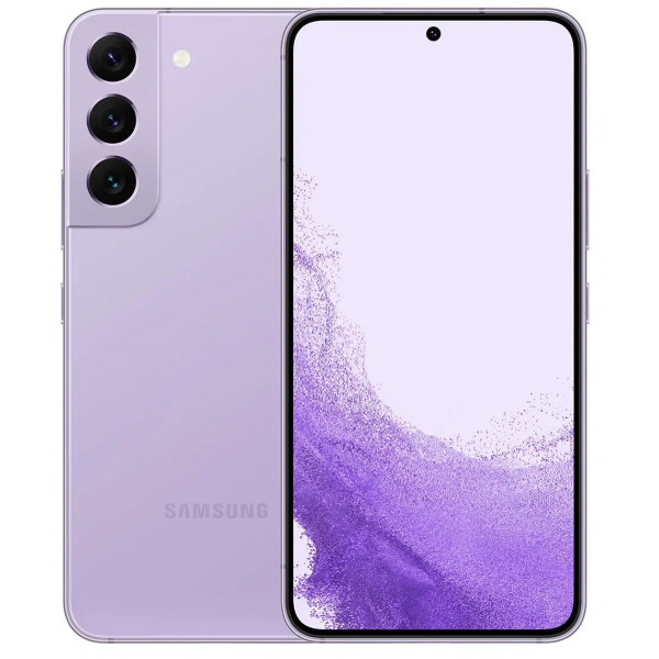 Samsung Galaxy S22 8/256GB Bora Purple
