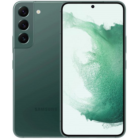 Samsung Galaxy S22 8/128GB Green