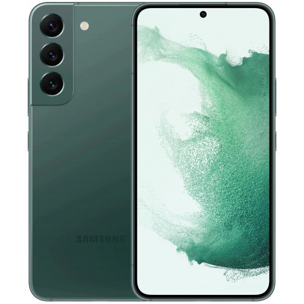 Samsung Galaxy S22 8/128GB Green