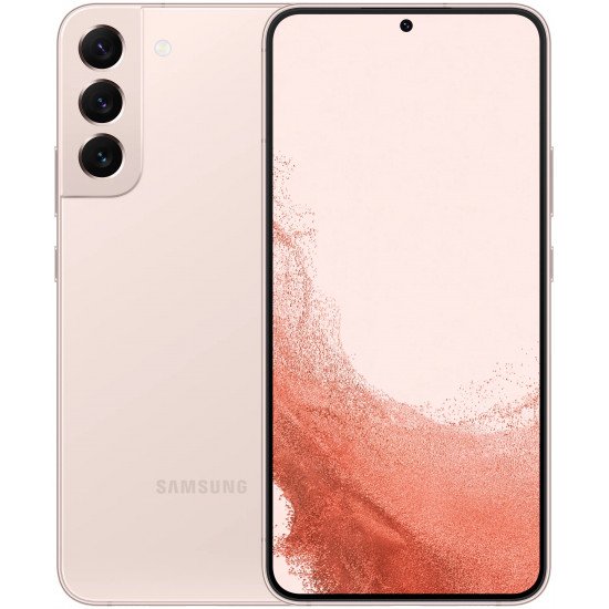 Samsung Galaxy S22 8/128GB Pink