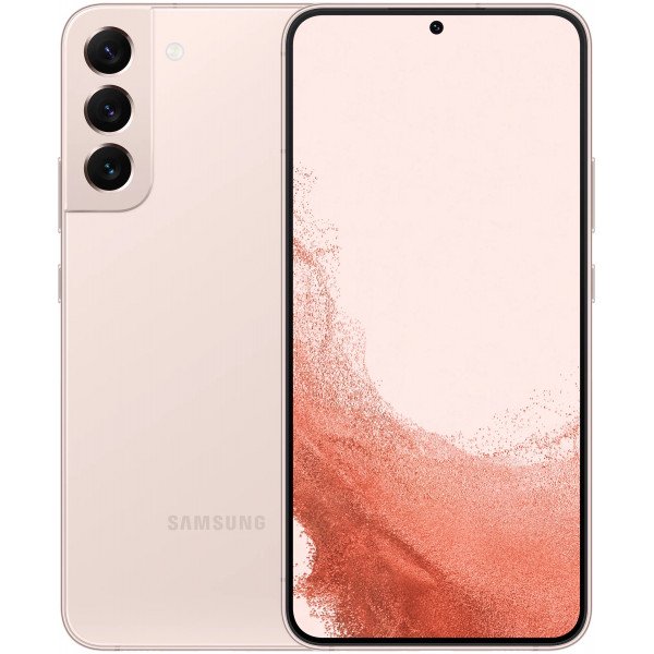 Samsung Galaxy S22 8/128GB Pink