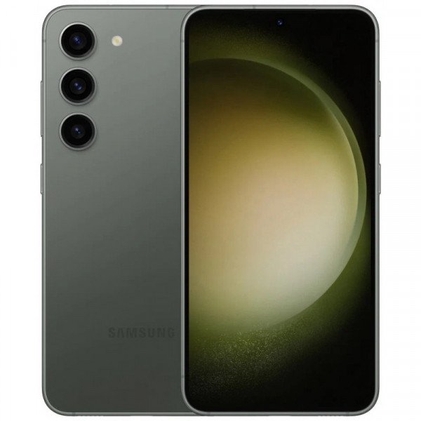 Samsung Galaxy S23 8/256 GB Зеленый