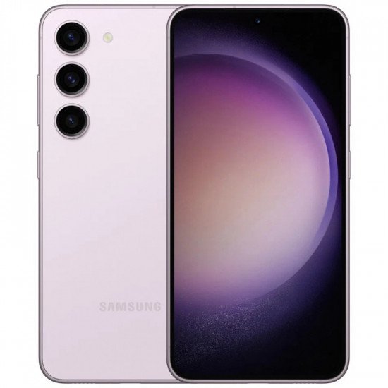 Samsung Galaxy S23 8/128 GB Лаванда