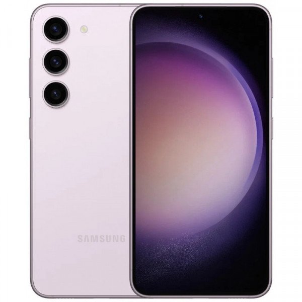 Samsung Galaxy S23 8/128 GB Лаванда