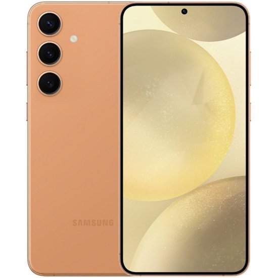 Samsung Galaxy S24 Plus 12/256 Gb Sandstone Orange