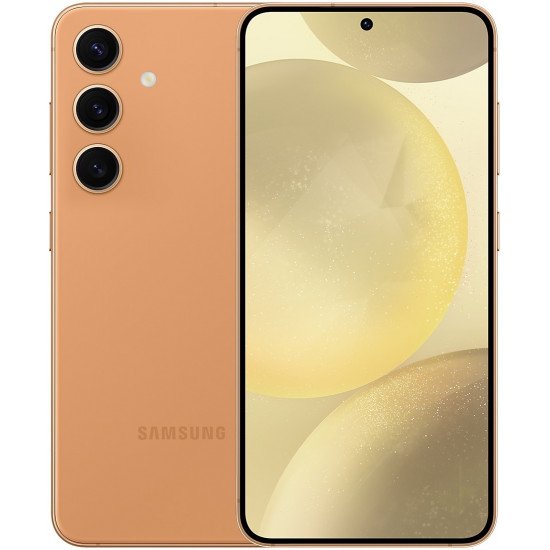Samsung Galaxy S24 8/128 Gb Sandstone Orange