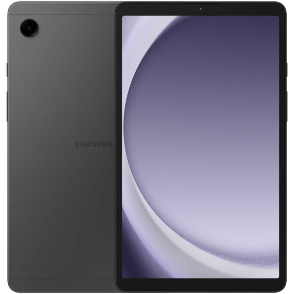 Samsung Galaxy Tab A9 Wi-Fi 8.128Gb Graphite