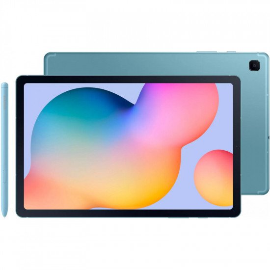 Samsung Galaxy Tab S6 Lite LTE 64GB Blue