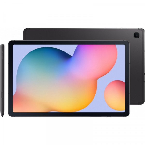 Samsung Galaxy Tab S6 Lite LTE 64GB Black