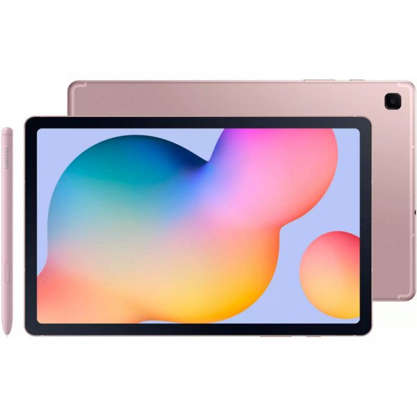 Samsung Galaxy Tab S6 Lite LTE 64GB Pink