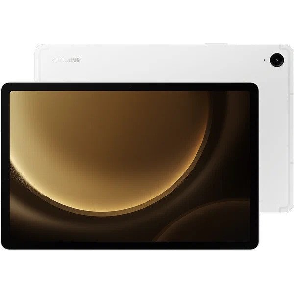 Samsung Galaxy Tab S9 FE 8/256 Silver