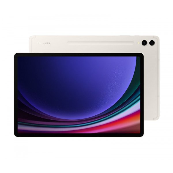 Samsung Galaxy Tab S9 Plus 12/512 Бежевый