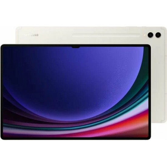 Samsung Galaxy Tab S9 Ultra 12/256Gb Бежевый