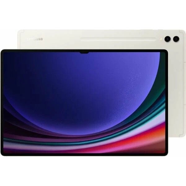 Samsung Galaxy Tab S9 Ultra 16/1Tb Бежевый