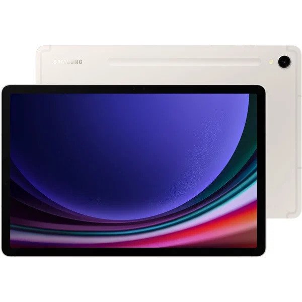Samsung Galaxy Tab S9 12/256 Beige