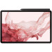 Samsung Galaxy Tab S8 WI-FI 11.0" 8/256Gb Pink