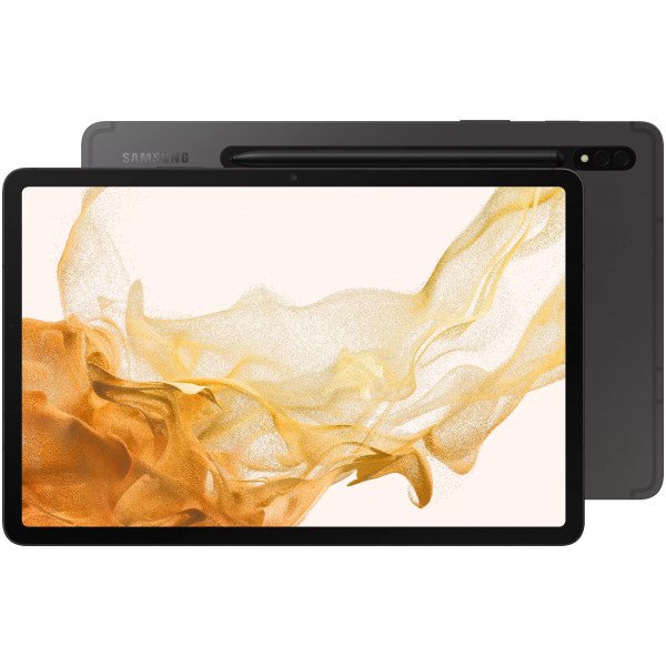 Samsung Galaxy Tab S8 WI-FI 11.0" 8/128Gb Graphite