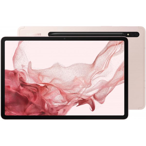 Samsung Galaxy Tab S8 WI-FI 11.0" 8/128Gb Pink