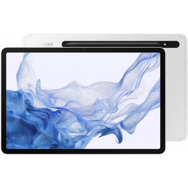 Samsung Galaxy Tab S8 WI-Fi 11.0" 8/128Gb White Samsung Galaxy Tab S8 WI-Fi 11.0" 8/128Gb White
