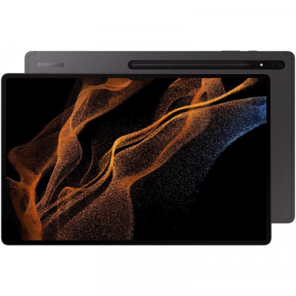Samsung Galaxy Tab S8 Ultra Wi-Fi 12/256Gb Graphite Samsung Galaxy Tab S8 Ultra Wi-Fi 12/256Gb Graphite