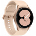 Samsung Galaxy Watch 4 40mm Rose Gold