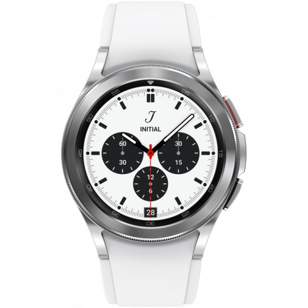 Samsung Galaxy Watch 4 42mm Silver