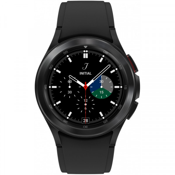 Samsung Galaxy Watch 4 46mm Black