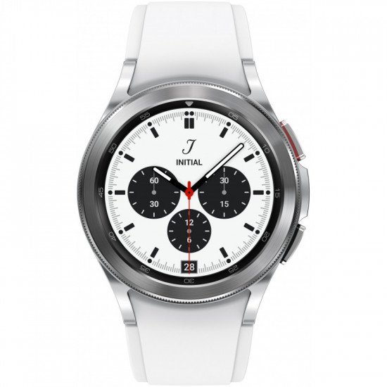 Samsung Galaxy Watch 4 46mm Silver