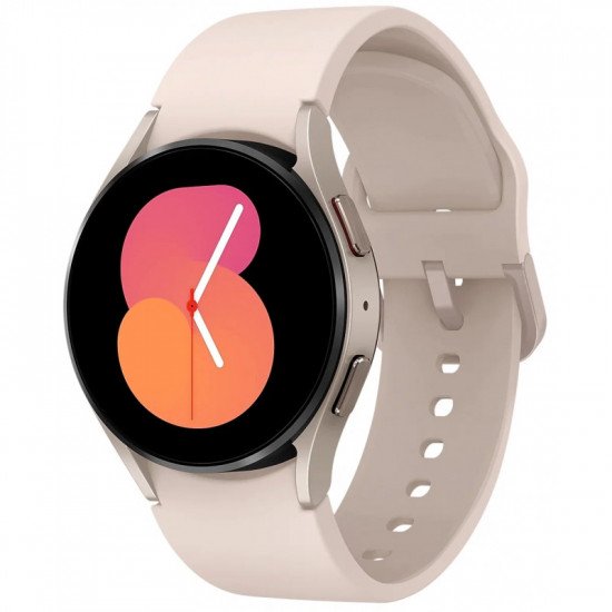Samsung Galaxy Watch 5 40mm Pink Gold