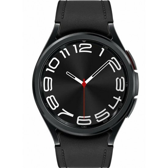 Samsung Galaxy Watch6 Classic 43 мм Black