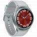 Samsung Galaxy Watch6 Classic 43 мм Silver
