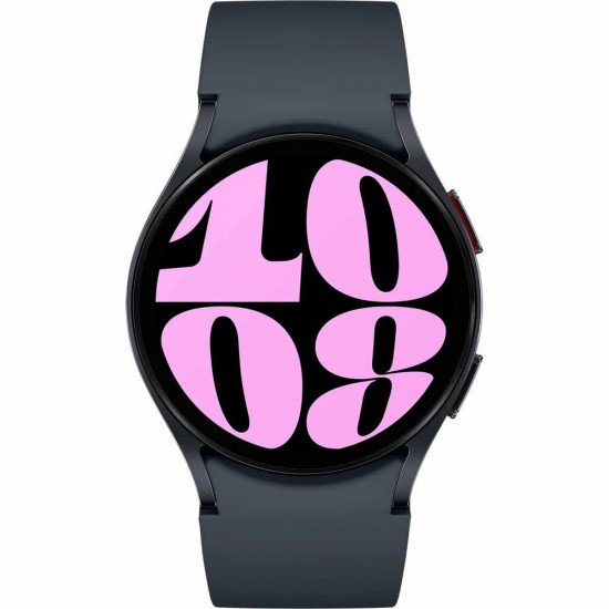 Samsung Galaxy Watch6 40 мм Black