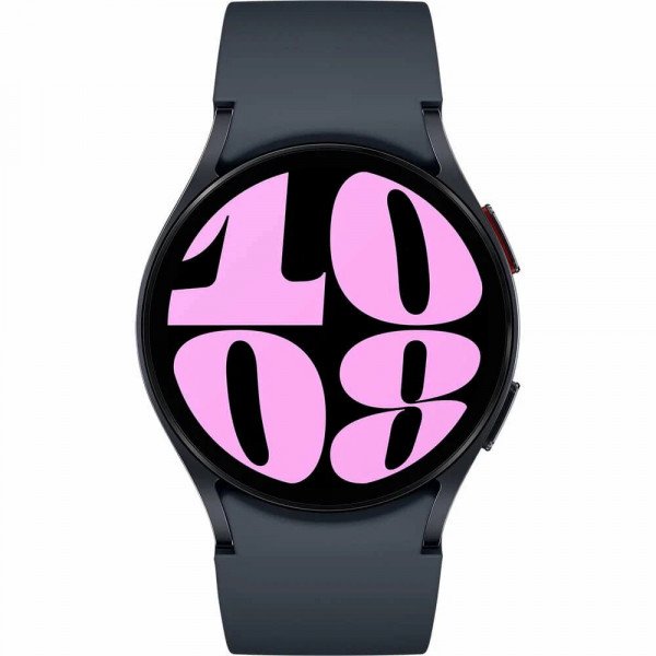Samsung Galaxy Watch6 40 мм Black