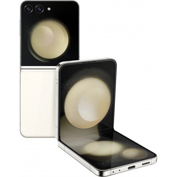 Samsung Galaxy Z Flip5 8/256GB Бежевый