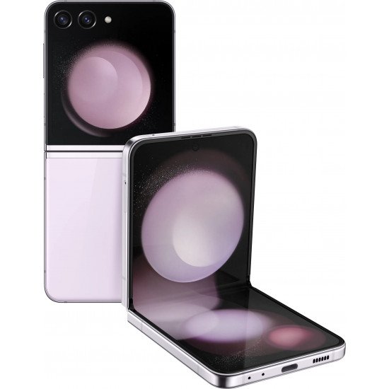 Samsung Galaxy Z Flip5 8/256GB Лаванда