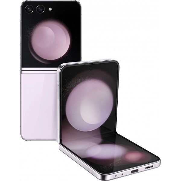 Samsung Galaxy Z Flip5 8/256GB Лаванда