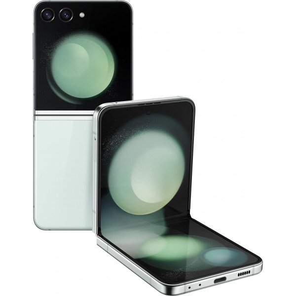 Samsung Galaxy Z Flip5 8/256GB Мятный
