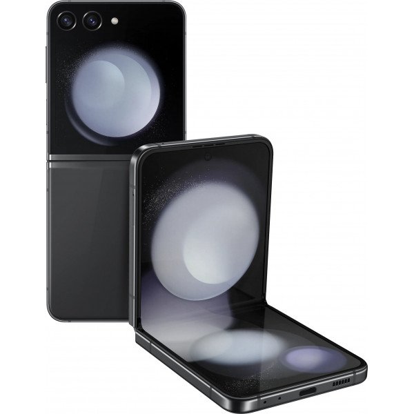 Samsung Galaxy Z Flip5 8/256GB Черный