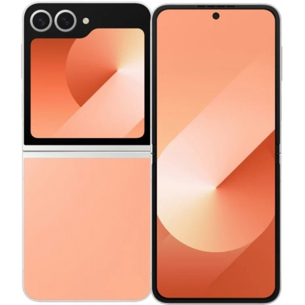 Samsung Galaxy Z Flip6 12/512 GB Peach