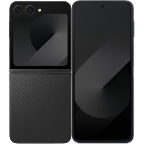 Samsung Galaxy Z Flip6 12/256 GB Crafted Black