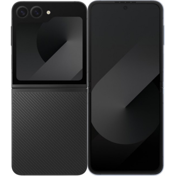 Samsung Galaxy Z Flip6 12/256 GB Crafted Black