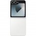 Samsung Galaxy Z Flip6 12/256 GB White