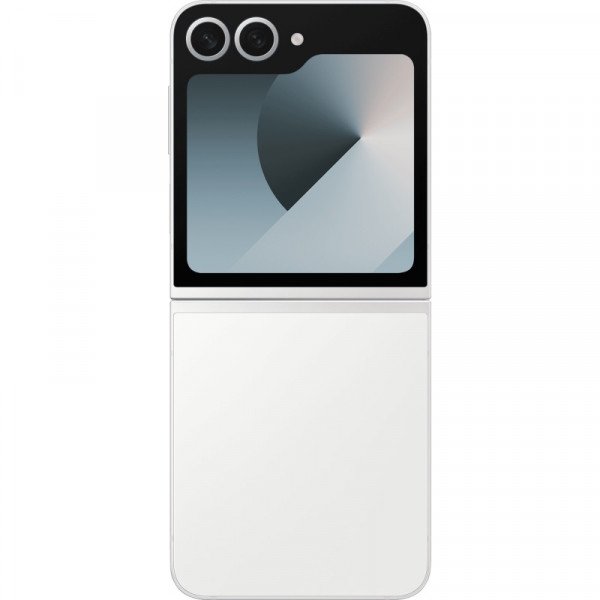 Samsung Galaxy Z Flip6 12/256 GB Silver Shadow