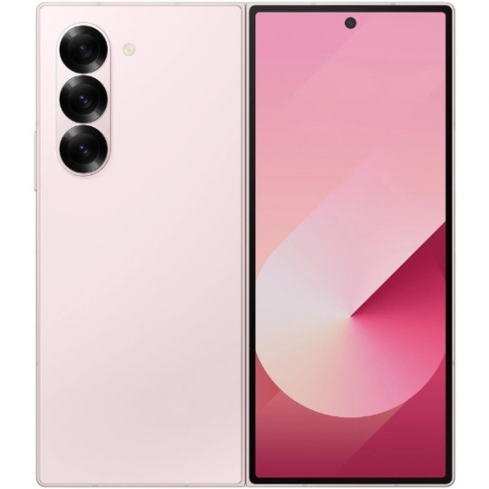 Samsung Galaxy Z Fold6 12/256Gb Pink