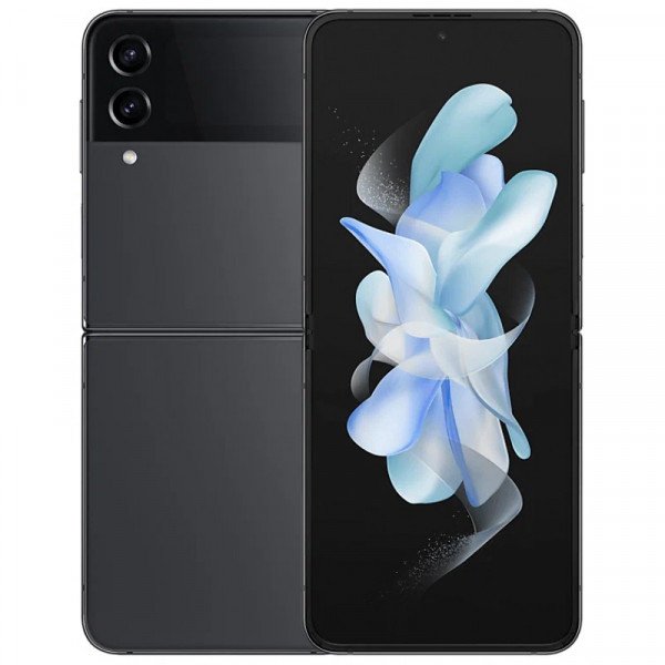 Samsung Galaxy Z Flip 4 8/256Gb Black